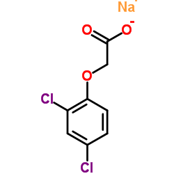 2,4-滴钠盐