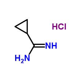 环丙甲脒盐酸盐