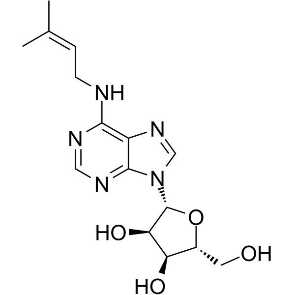 利波腺苷