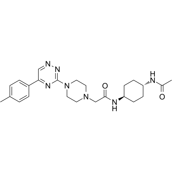 Lorundrostat