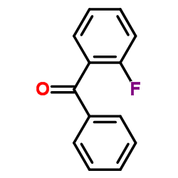 2-氟二苯甲酮