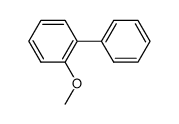 2-甲氧基联苯