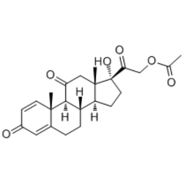 醋酸泼尼松