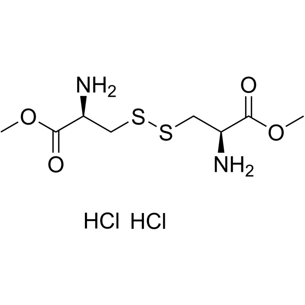 L-胱氨酸二甲酯二盐酸盐