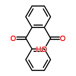 邻苯甲酰苯甲酸