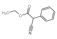 苯基氰基乙酸乙酯