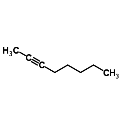 2-辛炔