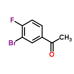 3'-溴-4'-氟苯乙酮