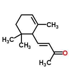 Beta-紫罗酮