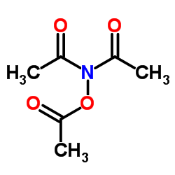 N,N,O-三乙酰基羟胺