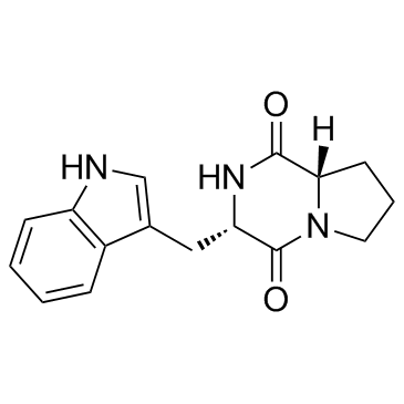 Brevianamide F