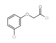 3-氯苯氧基乙酰基氯