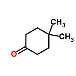 4,4-二甲基环己酮