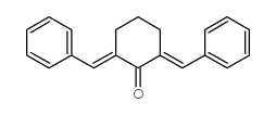 1,3-二苯亚甲基-2-环己酮