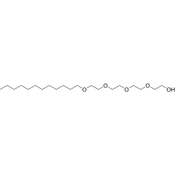 月桂醇聚醚-4