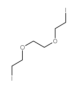 1,2-双(2-碘乙氧基)乙烷