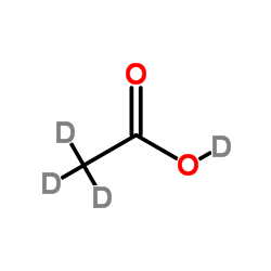 乙酸-D4