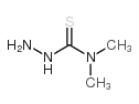 4,4-二甲基-3-氨基硫脲