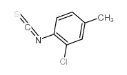 2-氯-4-甲基苯基异硫氰酸酯