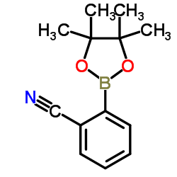 2-氰基苯硼酸频那醇酯