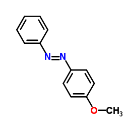 4-甲氧基偶氮苯