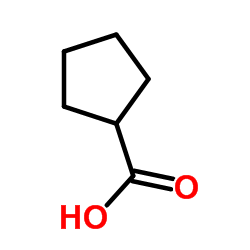 环戊甲酸