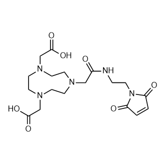 Maleimide-NOTA