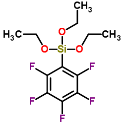 五氟苯基三乙氧基硅烷