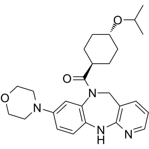 IDH1 Inhibitor 5