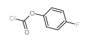 氯甲酸-4-氟苯酯