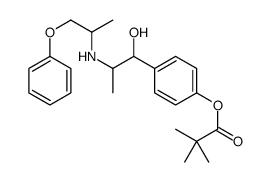 Isoxsuprine-monoester-1