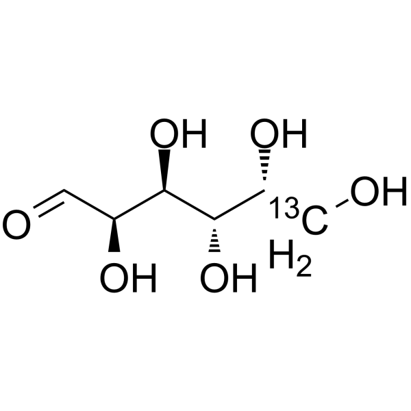 D-半乳糖 13C-5