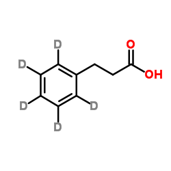 3-苯丙酸-D5