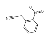 邻硝基苯乙腈