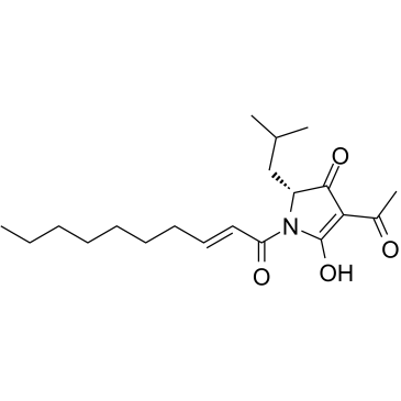 Reutericyclin