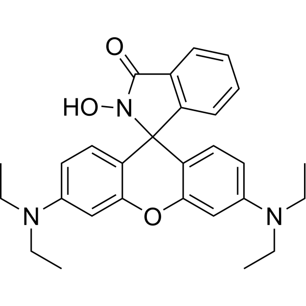 罗丹名B酰羟胺