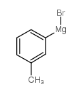 间甲苯基溴化镁