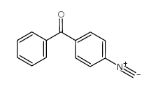 4-异氰基苯酮