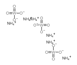 钨酸铵水合物