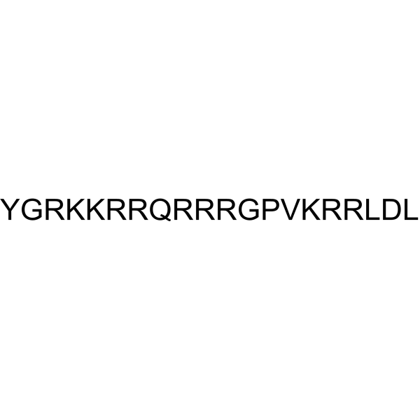 Cdk2/Cyclin Inhibitory Peptide II