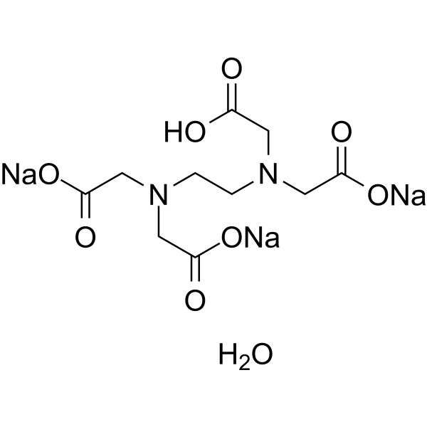 乙二胺四乙酸三钠盐