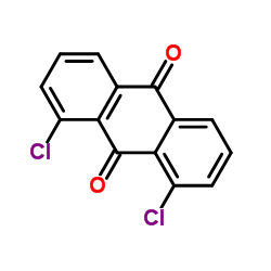 1,8-二氯蒽醌