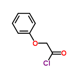 苯氧基乙酰氯