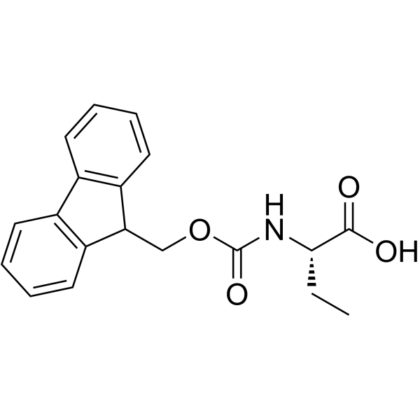 N-芴甲氧羰基-L-2-氨基丁酸