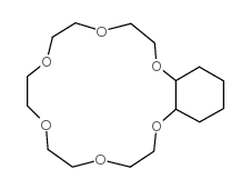 环己烷-18-冠-6