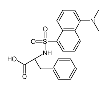 丹磺酰-D-苯丙氨酸