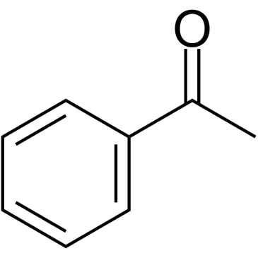 苯乙酮