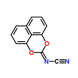 N-氰基羰亚胺二苯基酯