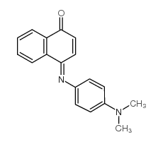 靛酚蓝