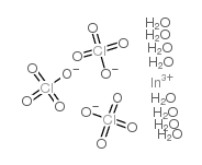 高氯酸铟(III)八水合物